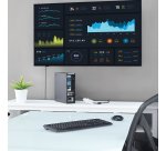 StarTech.com Adaptateur / Convertisseur vidéo DisplayPort vers DVI - M/F - 1920x1200 / 1080p