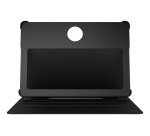 TCL FC9491-2ALCEU11 funda para tablet 36,3 cm (14.3") Libro Negro