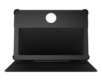 TCL FC9491-2ALCEU11 funda para tablet 36,3 cm (14.3") Libro Negro