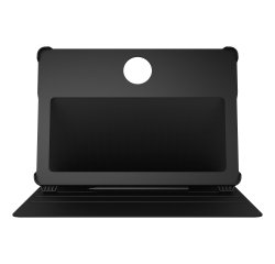 TCL FC9491-2ALCEU11 funda para tablet 36,3 cm (14.3") Libro Negro