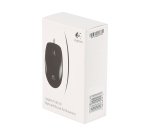 Logitech B100 Maus Beidhändig USB Typ-A Optisch 800 DPI