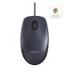 Logitech B100 muis Kantoor Ambidextrous USB Type-A Optisch 800 DPI