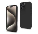 Celly CROMO1081BK funda para teléfono móvil 17,5 cm (6.9") Negro