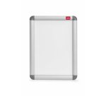 Cadre porte-affiche Premium Plus, A2, 32 mm