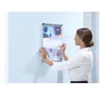 Cadre porte-affiche Premium Plus, A2, 32 mm