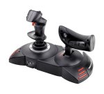Thrustmaster T.Flight Hotas X Nero USB Simulazione di Volo PC