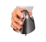 Bakker Elkhuizen Evoluent Vertical Mouse 4 - vertical mouse - USB