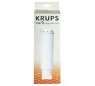 KRUPS Détartrant cafetière F08801 Cartouche Aqua Filter Claris