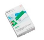 GBC Lamination Pouch 65x95mm 125 Micron