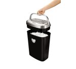 Destructeur Fellowes Powershred 53C - coupe croisée