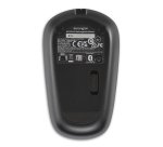 Kensington MY230 EQ Souris sans fil rechargeable de taille moyenne