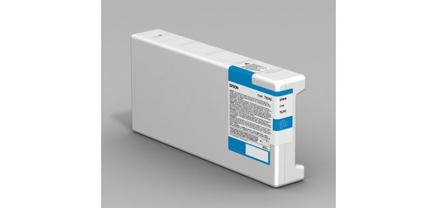 Epson Encre Cyan Clair SP GS6000 (950ml)