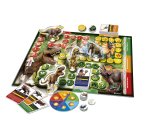 Clementoni Sapientino Più 16599 board/card game Board game Quiz