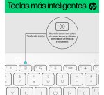 HP Teclado multidispositivo compacto 350 con Bluetooth
