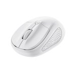 Trust Primo souris Voyage Ambidextre RF sans fil Optique 1600 DPI