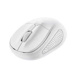 Trust Primo mouse Viaggio Ambidestro RF Wireless Ottico 1600 DPI