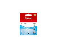 Canon CLI-521C Cyan Ink Cartridge