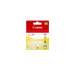 Canon CLI-521Y Yellow Ink Cartridge