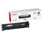 Canon 716 Black - black - original - toner cartridge