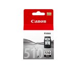 Canon PG-510 Cartuccia d'inchiostro nero originale 1pz