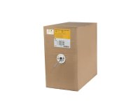 StarTech.com WIRC6PATGRRL netwerkkabel Grijs 304,9 m Cat6 U/UTP (UTP)