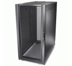 APC NetShelter SX - coffret 19P - 24U - 1198x600x1070mm - noir