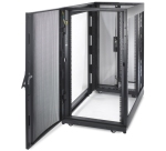 APC NetShelter SX - coffret 19P - 24U - 1198x600x1070mm - noir