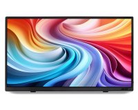 Acer PM161QT Moniteur portable Noir 39,6 cm (15.6") LCD 1920 x 1080 pixels