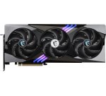 MSI GAMING GEFORCE RTX 5080 16G TRIO OC scheda video NVIDIA 16 GB GDDR7