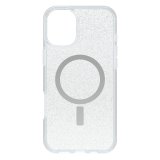 OtterBox React Series para MagSafe para Apple iPhone 16 Plus, Stardust