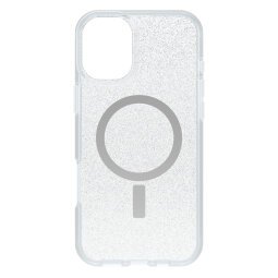 OtterBox React Series voor MagSafe voor iPhone 16 Plus, Stardust