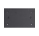 TP-Link Omada TL-SG2008P Géré L2/L2+ Gigabit Ethernet (10/100/1000) Connexion Ethernet, supportant l'alimentation via ce port (PoE) Noir