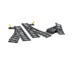 LEGO City Switch Tracks Set 60238