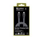 Sandberg Survivor USB-C- USB-C Cable 1M