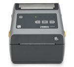 Zebra ZD621 imprimante pour étiquettes Thermique directe 203 x 203 DPI 203 mm/sec Avec fil &sans fil Ethernet/LAN Bluetooth