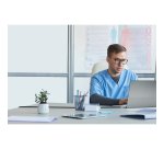 Kensington Slim Ultra - Sicherheitskabelschloss - Kombination, für Standard-Slot