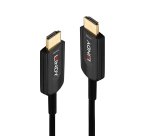 Lindy 38382 cable HDMI 20 m HDMI tipo A (Estándar) Negro
