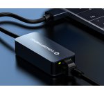 Conceptronic ABBY12G scheda di rete e adattatore Ethernet 2500 Mbit/s