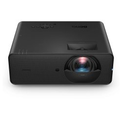 BenQ LH860ST Proiettore a corto raggio 5000 ANSI lumen DLP 1080p (1920x1080) Compatibilità 3D Nero