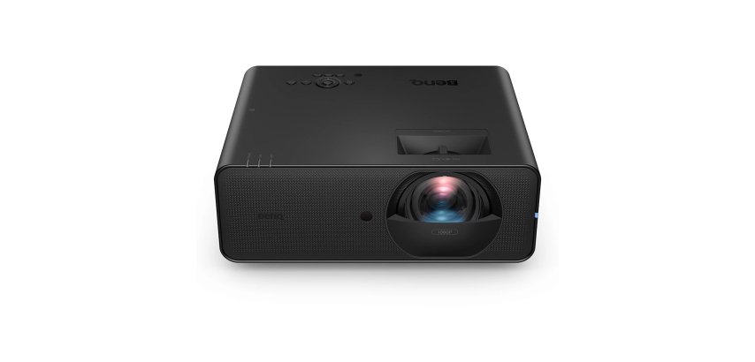BenQ LH860ST Proiettore a corto raggio 5000 ANSI lumen DLP 1080p (1920x1080) Compatibilità 3D Nero
