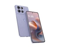 Motorola moto g86 power 5G 16,9 cm (6.67") Doppia SIM Android 15 USB tipo-C 8 GB 512 GB 6720 mAh Lillà