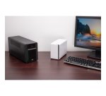 APC Easy UPS uninterruptible power supply (UPS) Line-Interactive 1.6 kVA 900 W