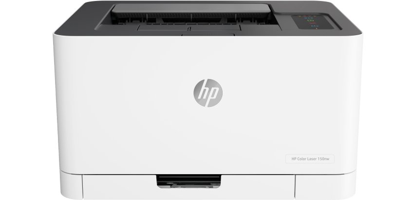 HP Color Laser Laser couleur 150nw