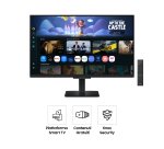 Samsung M5 Smart Monitor - M50F da 27" Full HD Flat