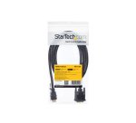 StarTech.com Câble HDMI vers DVI-D de 1,8m - Mâle / Mâle - Noir
