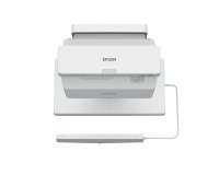 Epson EB-760Wi 4100 ANSI lumens 3LCD WXGA (1280x800) Blanc