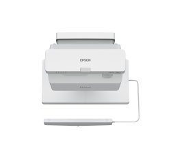 Epson EB-760Wi 4100 ANSI lumens 3LCD WXGA (1280x800) Blanc