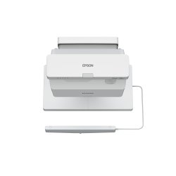 Epson EB-760Wi 4100 ANSI lumens 3LCD WXGA (1280x800) Blanc