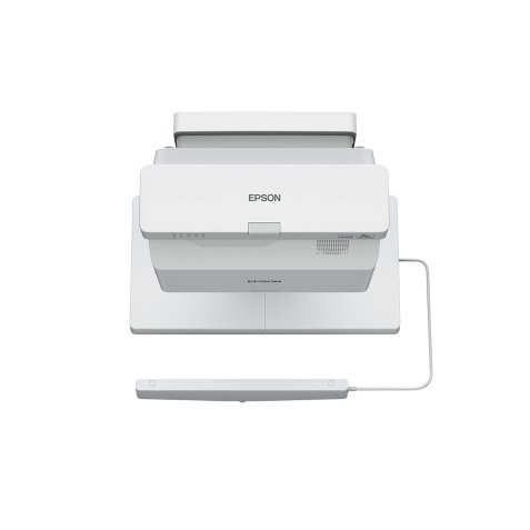 Epson EB-760Wi vidéo-projecteur 4100 ANSI lumens 3LCD WXGA (1280x800) Blanc