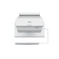 Epson EB-760Wi 4100 ANSI lumens 3LCD WXGA (1280x800) Blanc